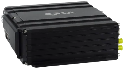 4-канальный промышленный оффлайн видеорегистратор V1 HDD — фото 3
