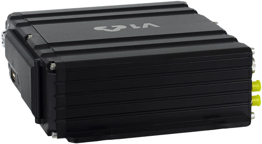 8-канальный промышленный оффлайн видеорегистратор V1 HDD — фото 2