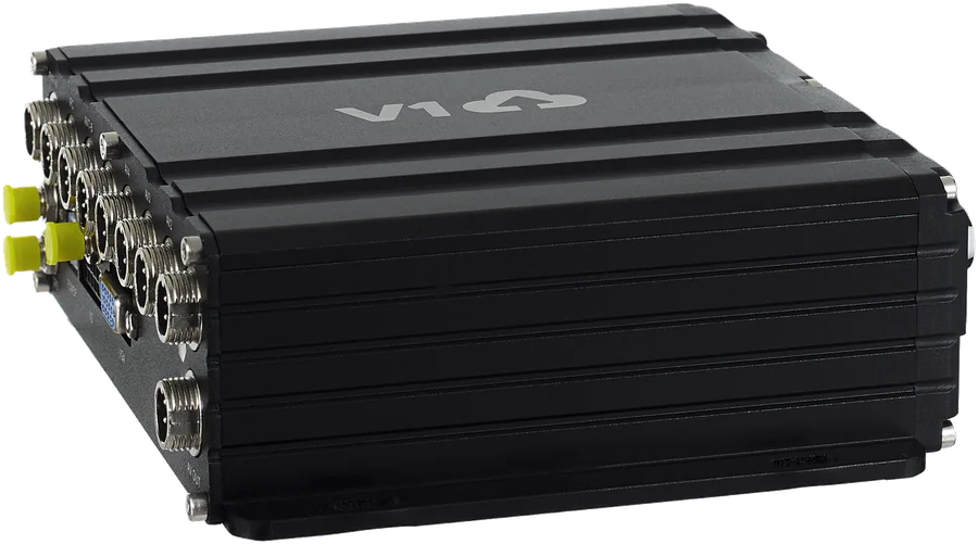 8-канальный промышленный оффлайн видеорегистратор V1 HDD — фото 6